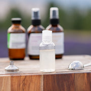 Aloe Sunburn Relief Gel Bundle - DIY Bundles - Aromatics International