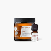 Apple Rose Face Scrub Bundle - DIY Bundles - Aromatics International
