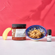 Apple Rose Face Scrub Bundle - DIY Bundles - Aromatics International