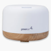 Aroma Cloud Diffuser - Accessories - Aromatics International