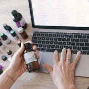 Aromatherapy Certification Kit - Complete Kit - Kits - Aromatics International