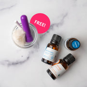 Breathe Better Bundle - DIY Bundles - Aromatics International