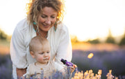 Essential Oils for Anxiety - Aromatics International