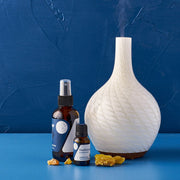 Frankincense Essential Oil - 5ml - Essential Oil Singles - Aromatics International