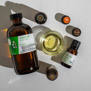 Gentle Belly Compress Bundle - DIY Bundles - Aromatics International