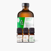 Gentle Belly Compress Bundle - DIY Bundles - Aromatics International