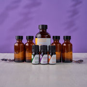 How to Blend Essential Oils Kit - Kits - Aromatics International