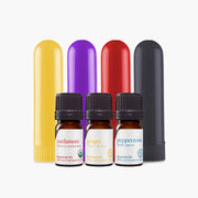 Nausea Support Inhaler Bundle - DIY Bundles - Aromatics International