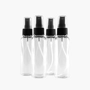 Pet Bottles with Spray Caps - 2 fl - oz - Accessories - Aromatics International