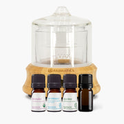 Springtime Air Diffuser Bundle with Diffuser - DIY Bundles - Aromatics International