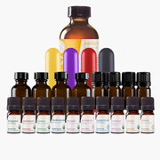 Tea Time Season 8 Kit - Kits - Aromatics International