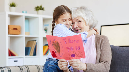 Valentine's Day Card Spray - Aromatics International