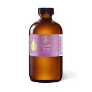 Castile Soap - 8fl - oz - Carriers - Aromatics International