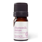 Chamomile Roman Essential Oil - 5ml - Essential Oil Singles - Aromatics International