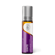 Ignite Blend - 10ml Roll On - Essential Oil Blends - Aromatics International