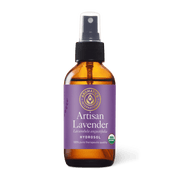 Lavender Artisan Hydrosol - 100ml - Hydrosol - Aromatics International