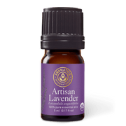 Lavender Essential Oil Artisan - 5ml - Essential Oil Singles - Aromatics International