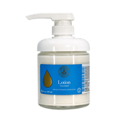 Lotion - Unscented - 8fl - oz - Carriers - Aromatics International