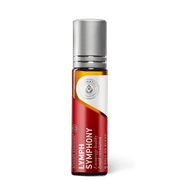 Lymph Symphony Blend - 10ml Roll On - Essential Oil Blends - Aromatics International