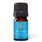 Ravintsara Essential Oil - 5ml - Essential Oil Singles - Aromatics International