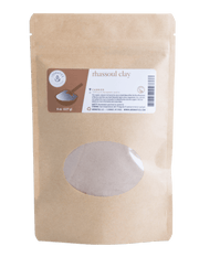 Rhassoul Clay - 8oz - Carriers - Aromatics International