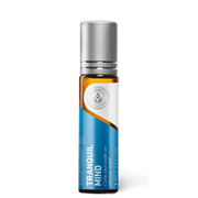 Tranquil Mind Blend - 10ml Roll On - Essential Oil Blends - Aromatics International