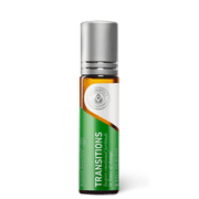 Transitions Blend - 10ml Roll On - Essential Oil Blends - Aromatics International