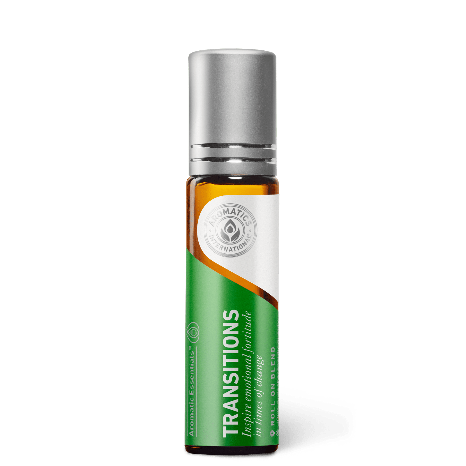 Transitions Blend - 10ml Roll On - Essential Oil Blends - Aromatics International